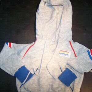 Ready, Set, Go Hooded Sweatshirt by Health--Tex